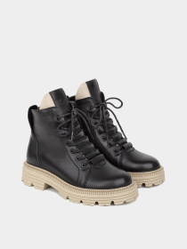 Ботинки DARICHI модель A234040-comb Фото