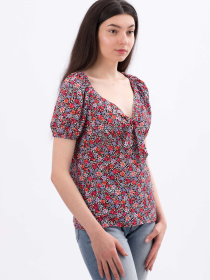 Блуза CAT ORANGE модель 1291 Фото