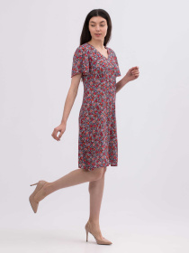 Сукня міні CAT ORANGE Модель 5693 Фото