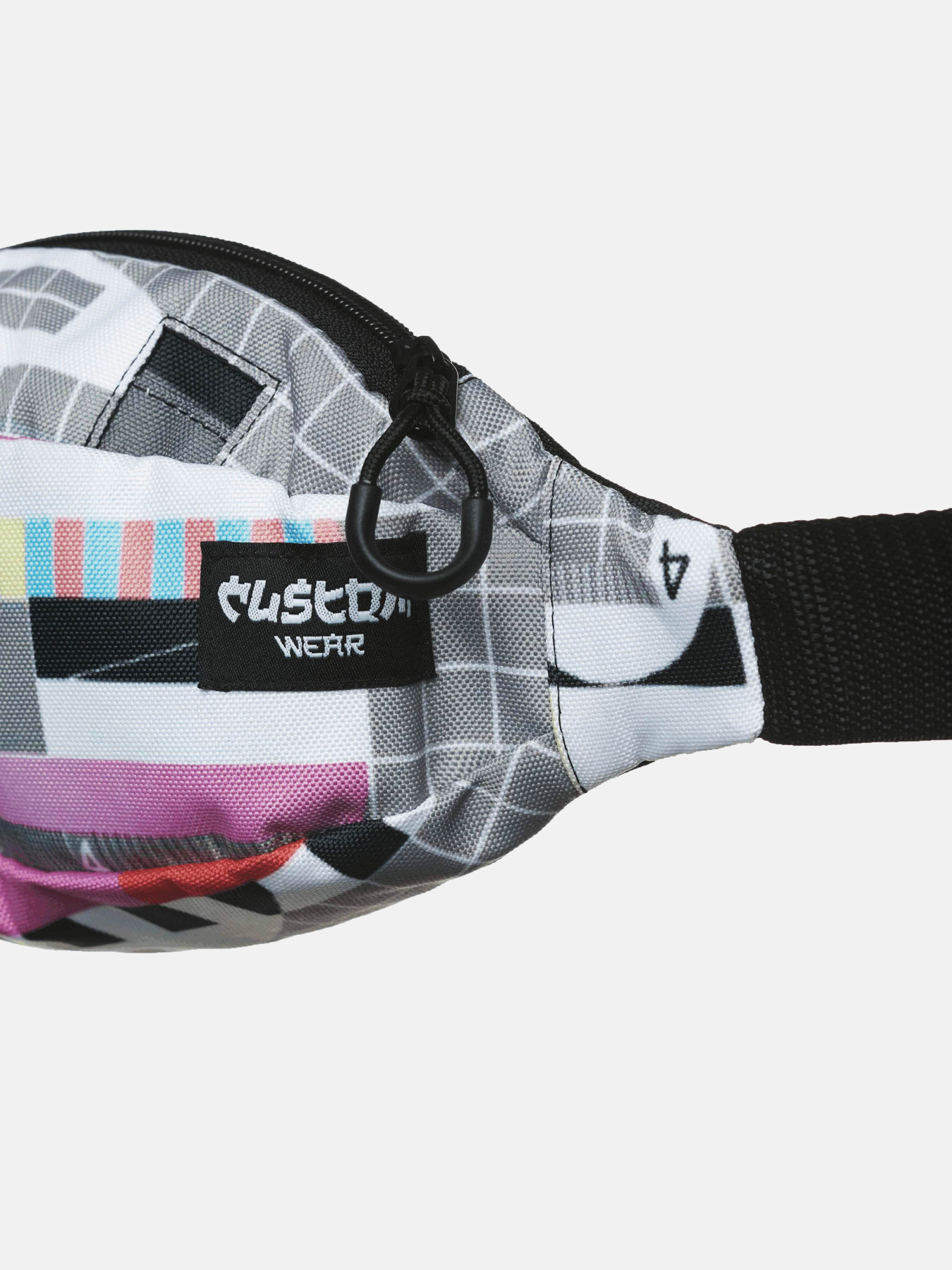 Поясна сумка Custom Wear модель cw-ban-4012 Фото