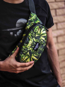 Поясная сумка Custom Wear модель cw-ban-4508 Фото