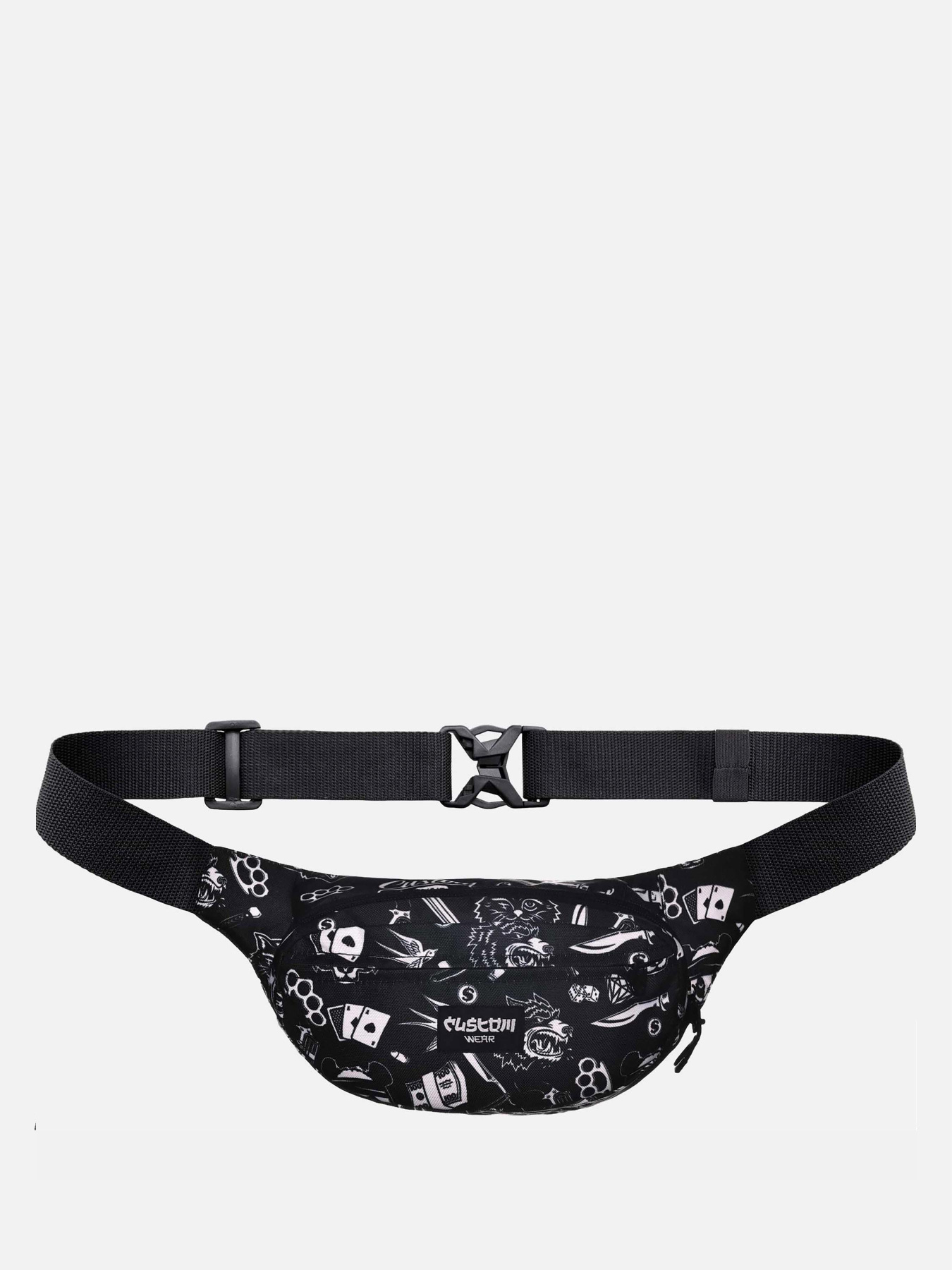 Поясна сумка Custom Wear Модель cw-ban-4545 Фото