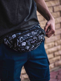 Поясна сумка Custom Wear Модель cw-ban-4545 Фото