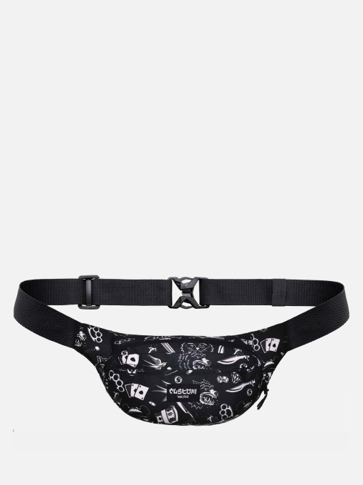 Поясна сумка Custom Wear Модель cw-ban-4545 Фото