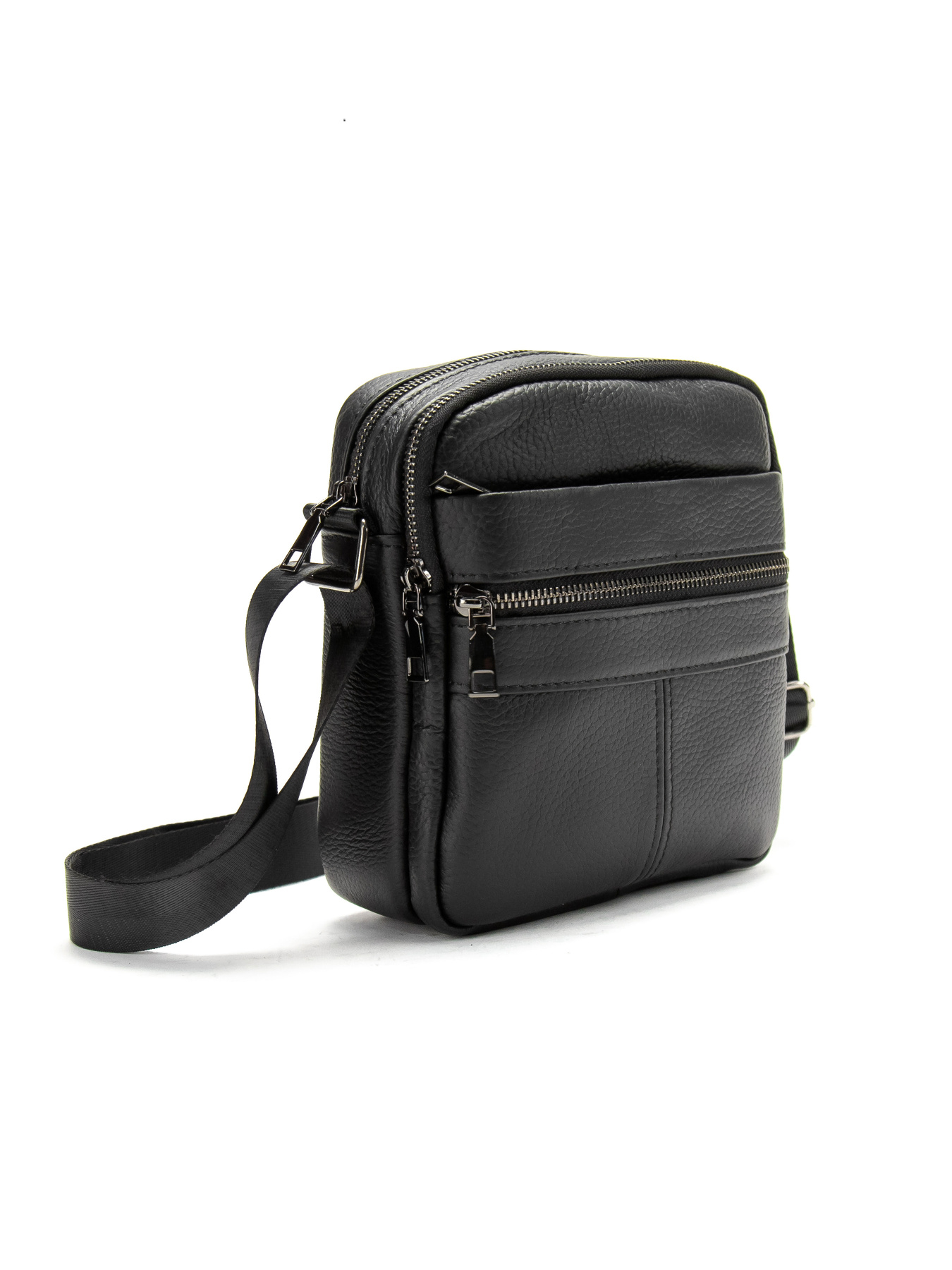 Мессенджер RoyalBag модель A25F-6625A-1 Фото