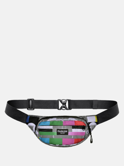 Поясна сумка Custom Wear модель cw-ban-4782 - фото