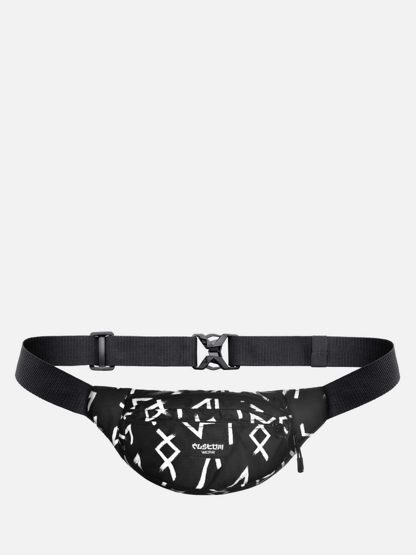 Поясна сумка Custom Wear модель cw-ban-5182 Фото