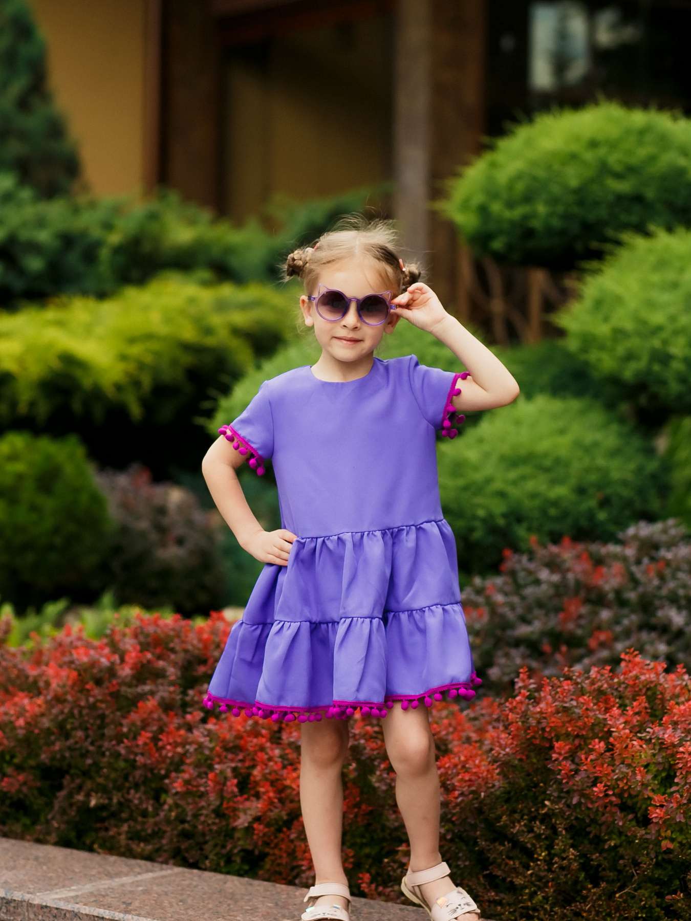 Сукні ODWEEK модель 230522 Фото