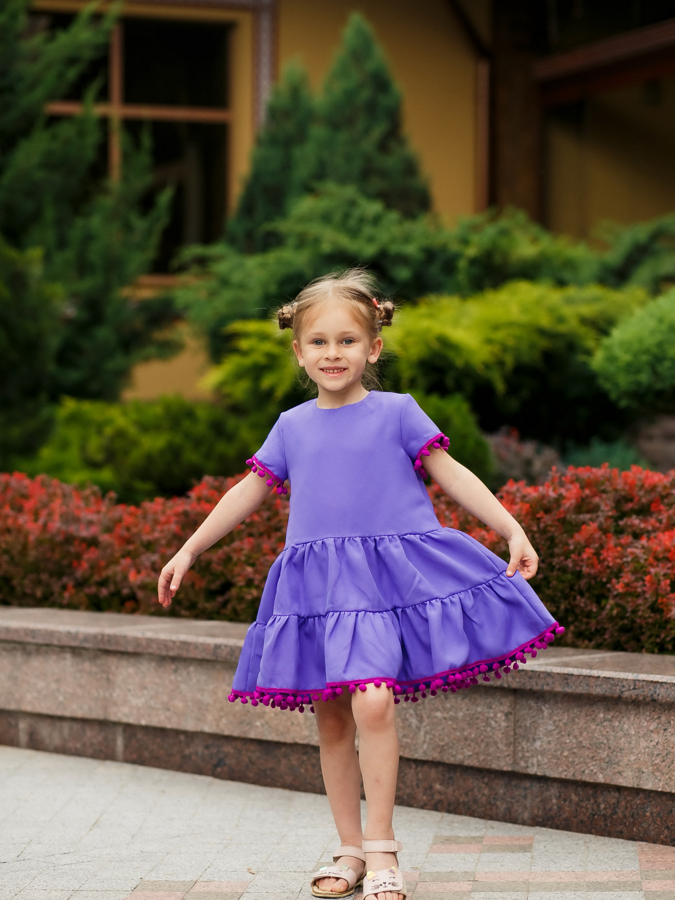 Сукні ODWEEK модель 230522 Фото