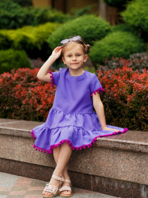 Сукні ODWEEK модель 230522 Фото