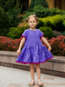 Сукні ODWEEK модель 230522 Фото