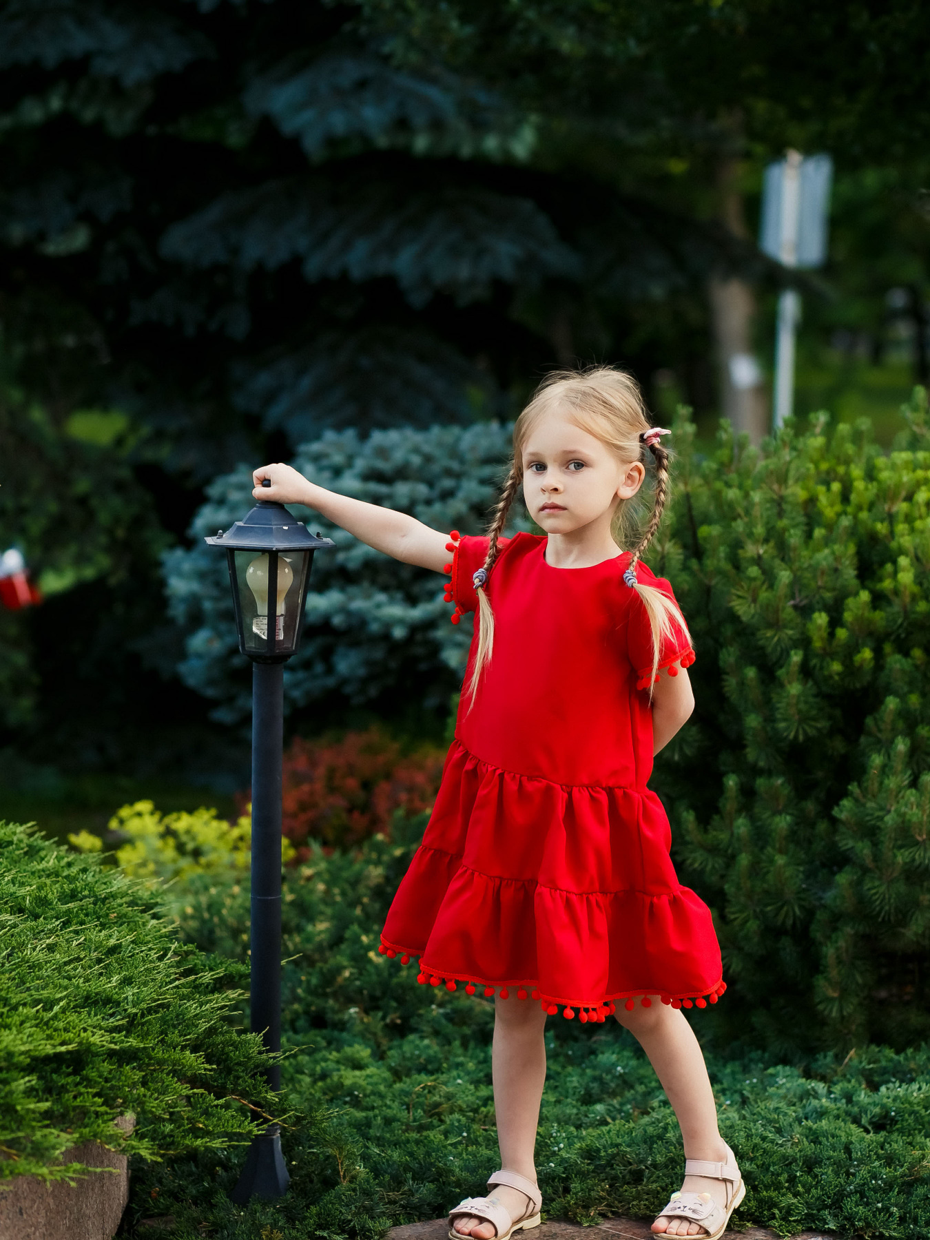 Платья ODWEEK модель 230622 Фото