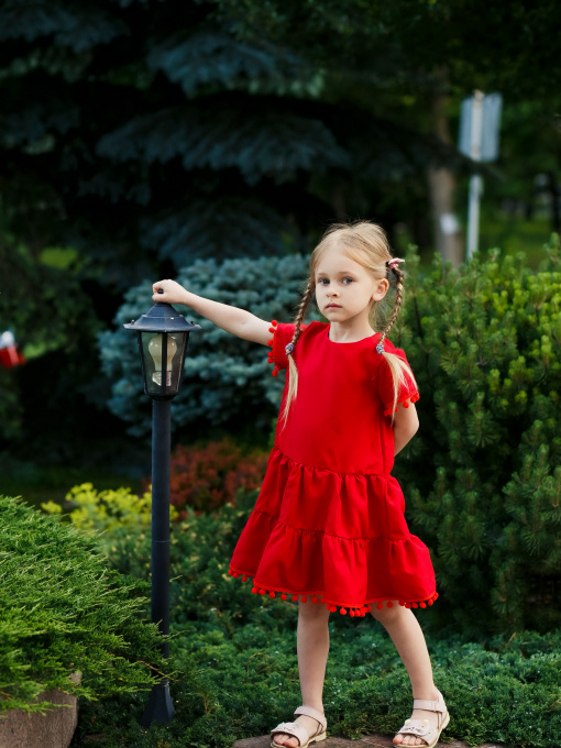 Сукні ODWEEK модель 230622 Фото