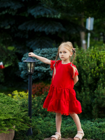 Платья ODWEEK модель 230622 Фото