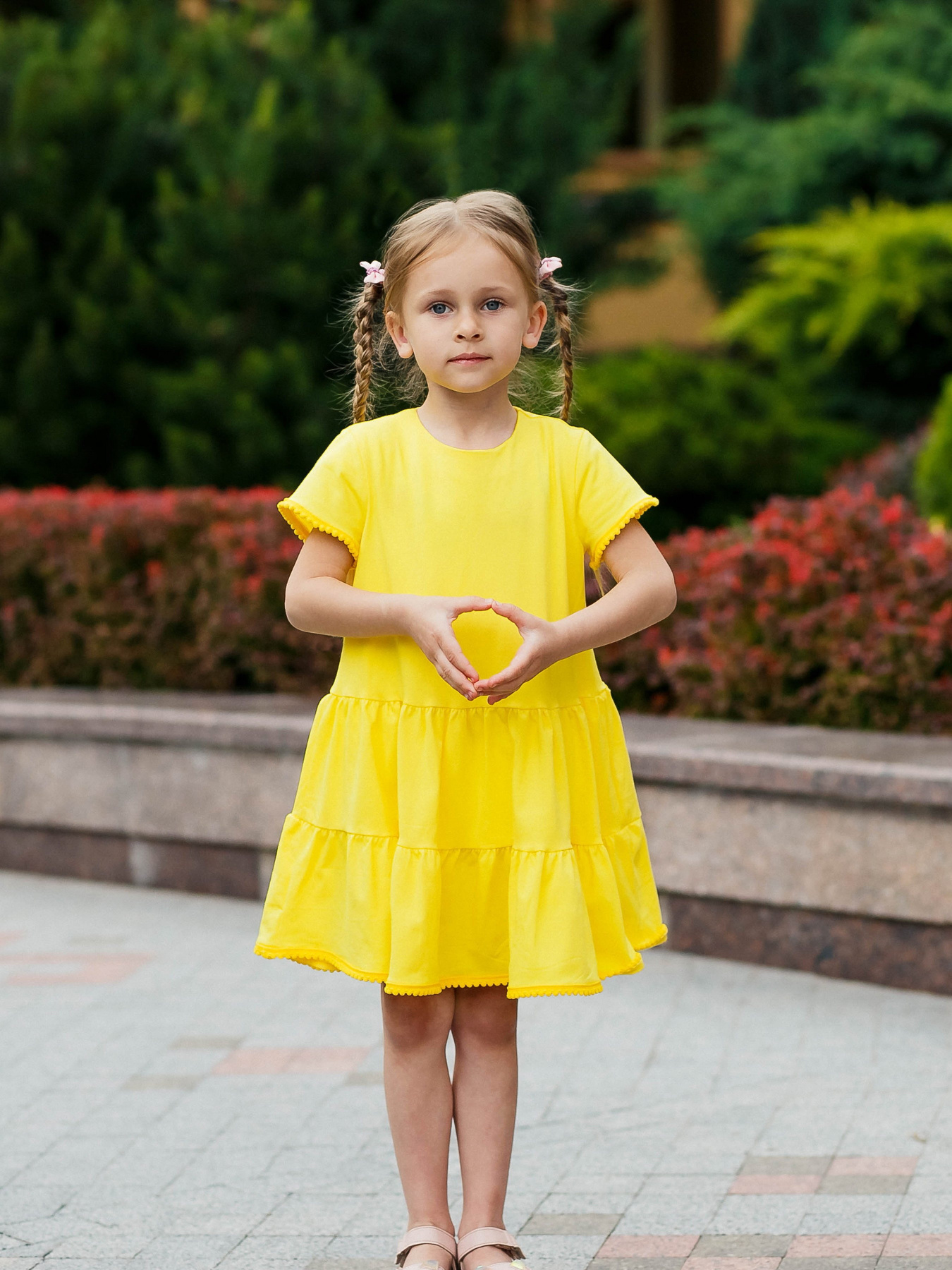 Платья ODWEEK модель 230822 Фото