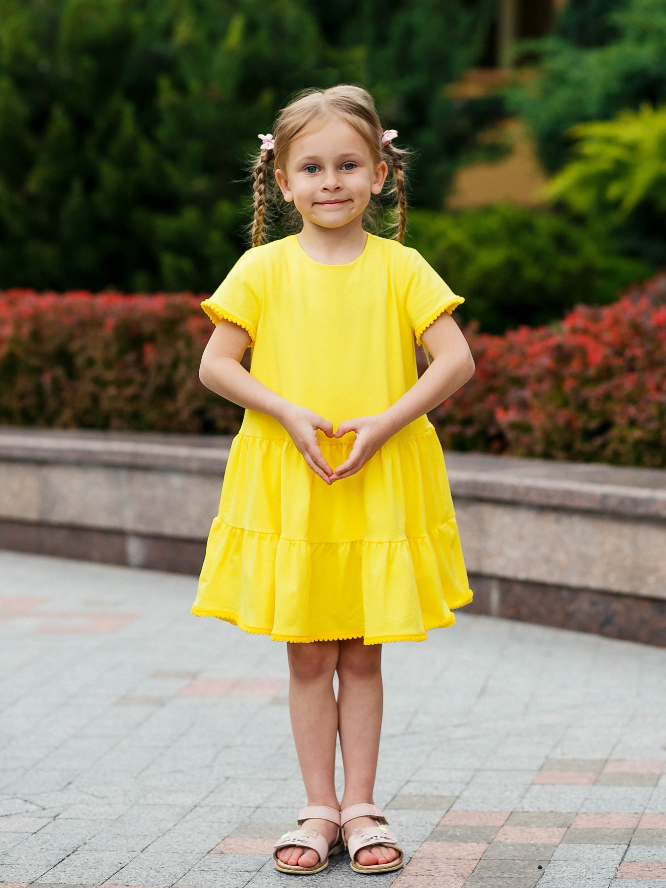 Платья ODWEEK модель 230822 Фото