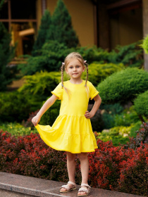 Платья ODWEEK модель 230822 Фото