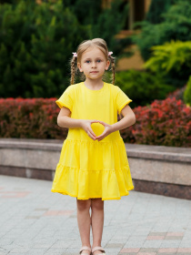 Платья ODWEEK модель 230822 Фото