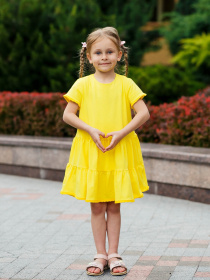 Сукні ODWEEK модель 230822 Фото