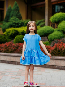 Платья ODWEEK модель 230922 Фото