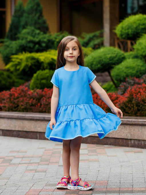 Сукні ODWEEK модель 230922 Фото