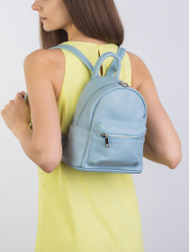 Повсякденний рюкзак Regina Notte модель 2000000063775 Повсякденний рюкзак Regina Notte модель 2000000063775 Фото