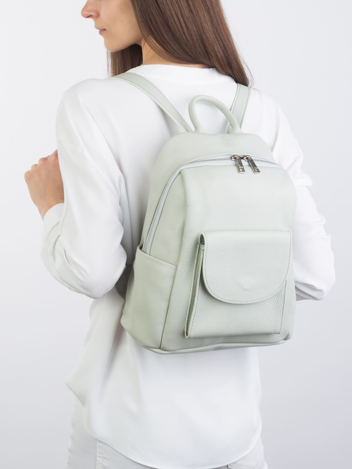 Рюкзак Regina Notte модель 2000000174020 Фото