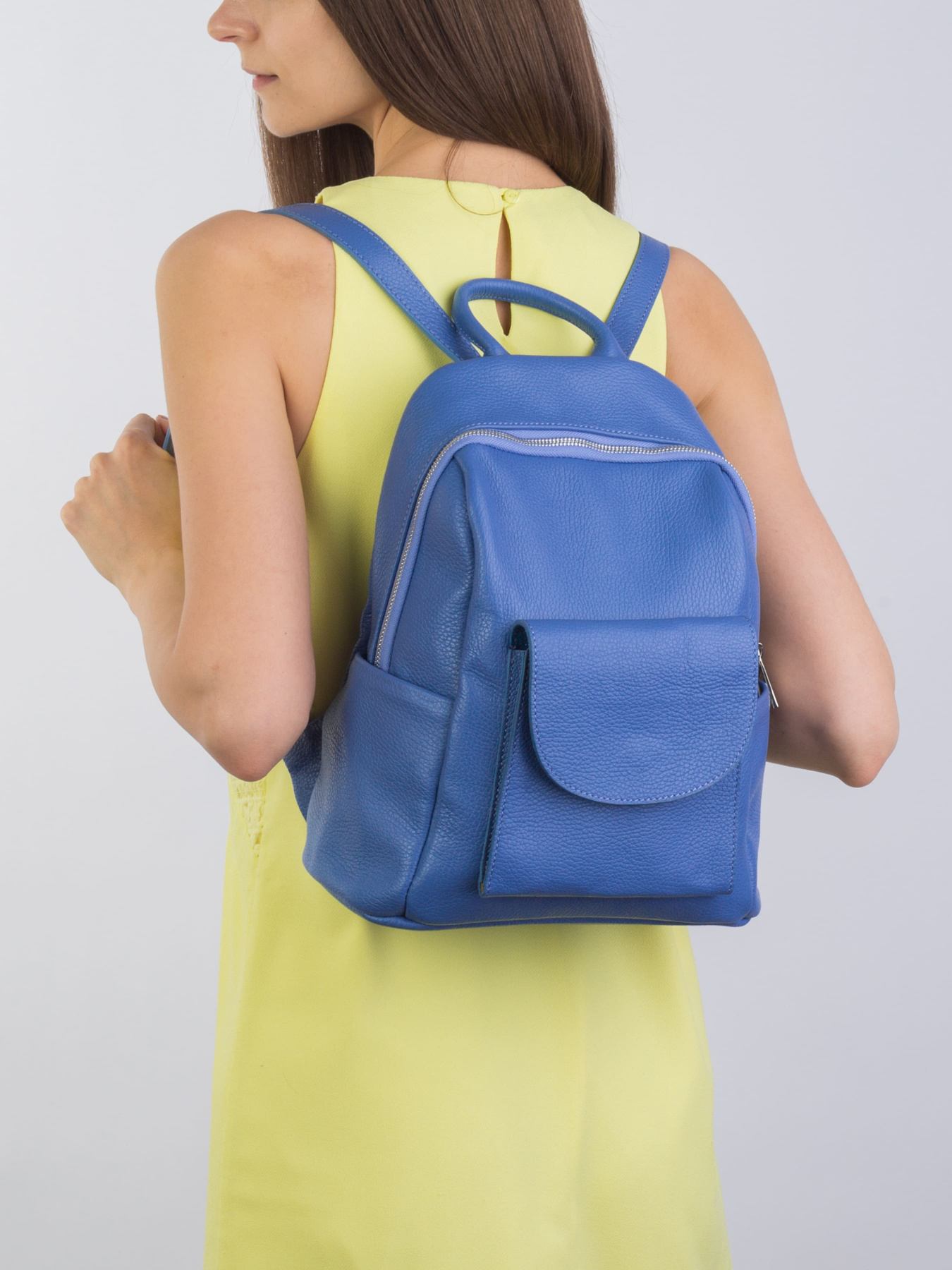 Рюкзак Regina Notte модель 2000000146423 Фото