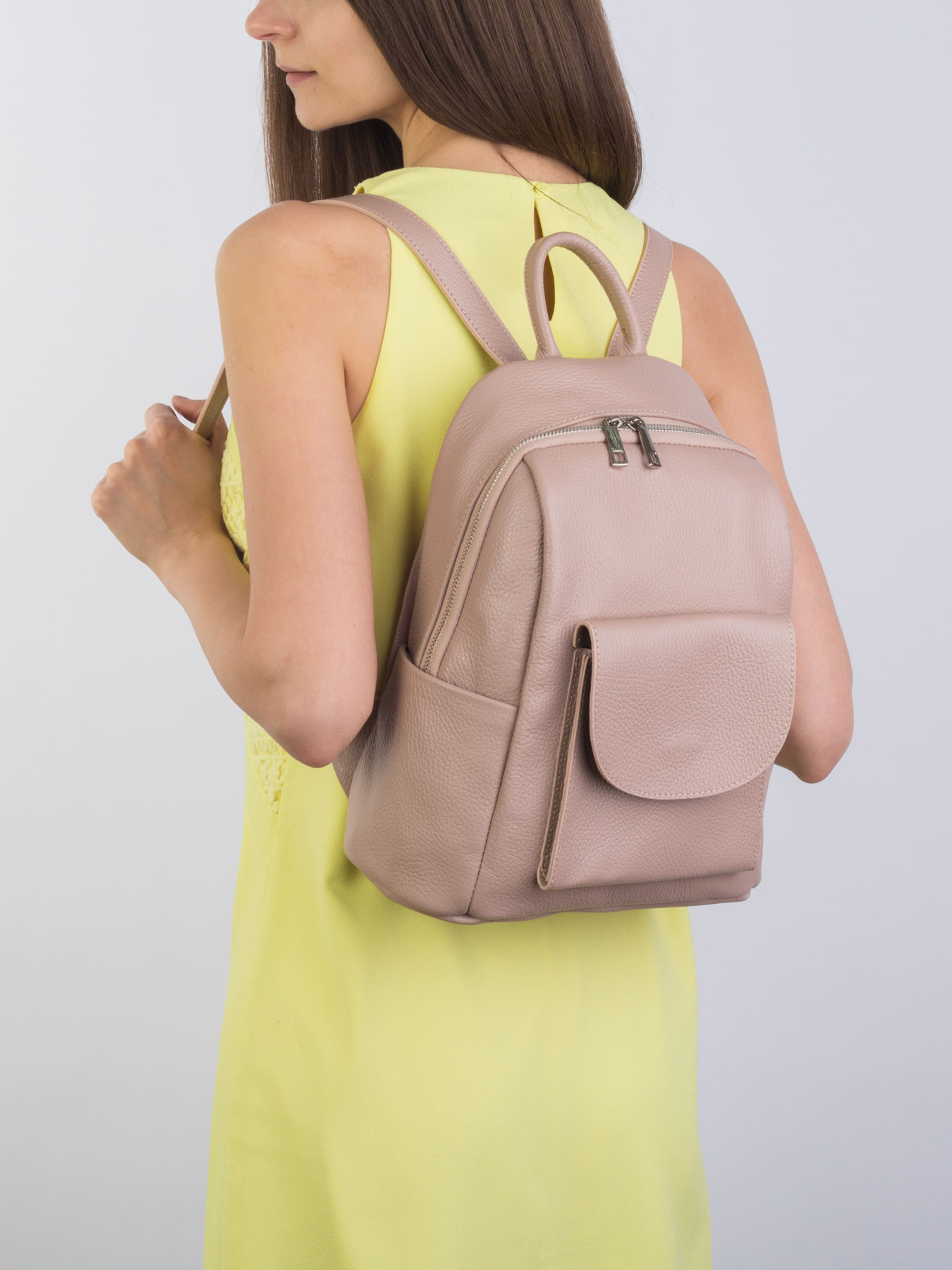 Повсякденний рюкзак Regina Notte модель 2000000137858 Фото