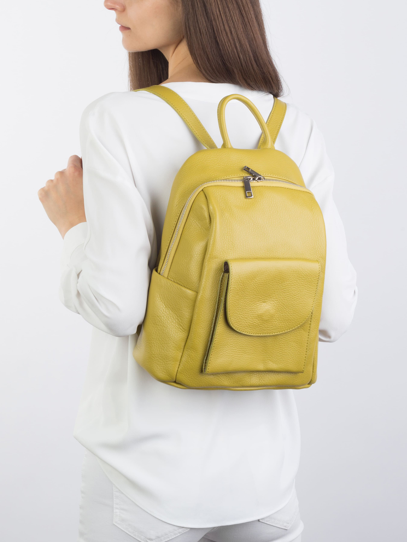 Рюкзак Regina Notte модель 2000000136455 Фото