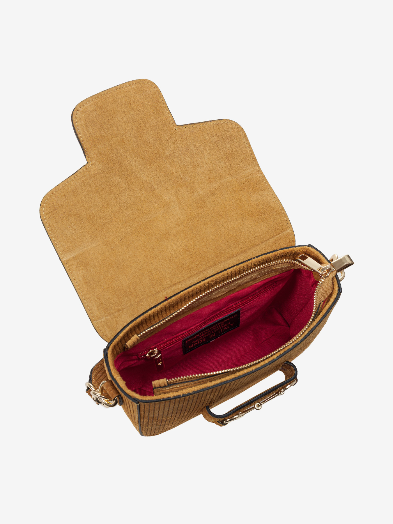 Кросс-боди Regina Notte модель 2000000174600 Фото