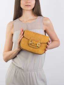 Кросс-боди Regina Notte модель 2000000174600 Фото