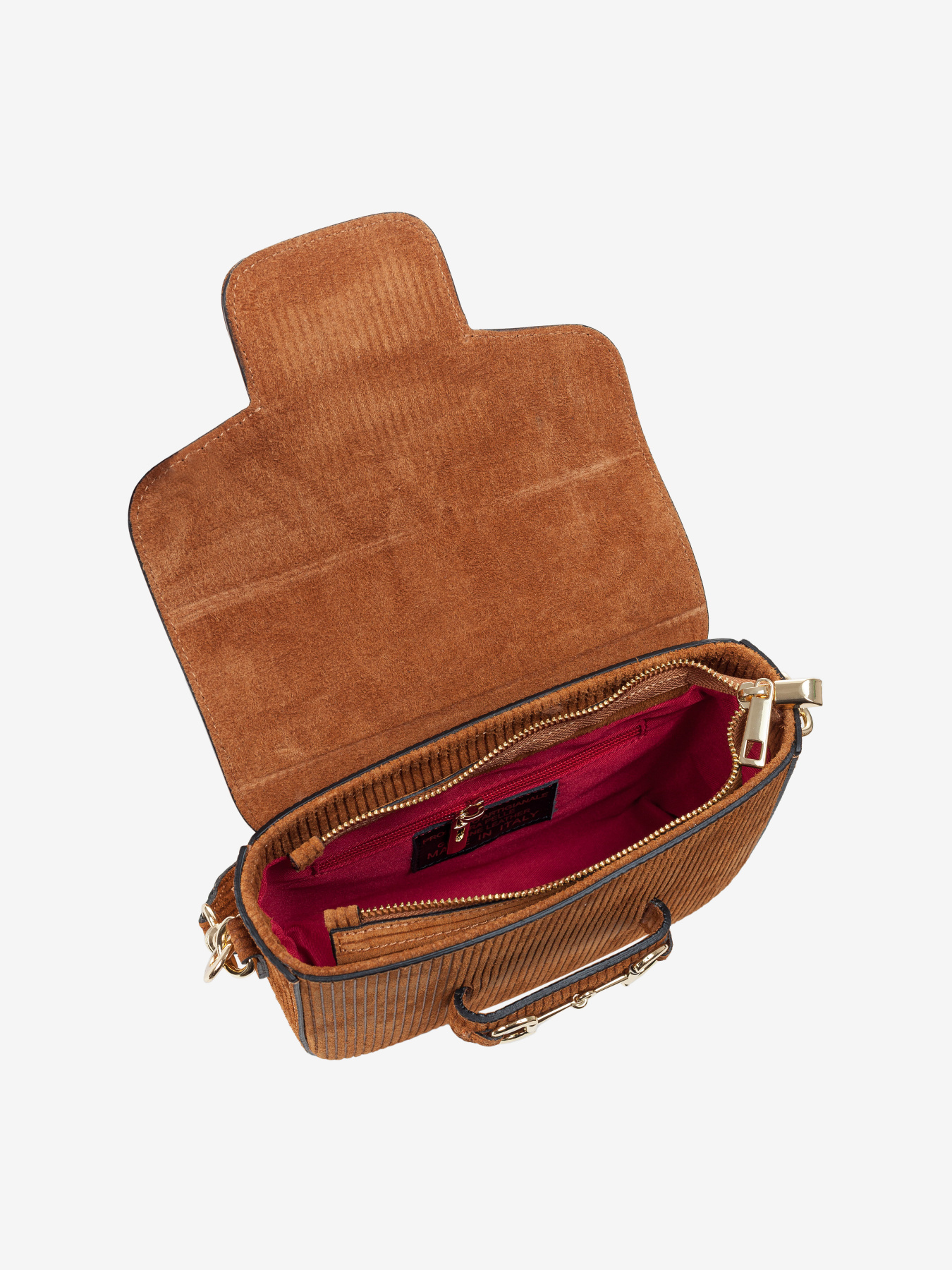 Кросс-боди Regina Notte модель 2000000174587 Фото