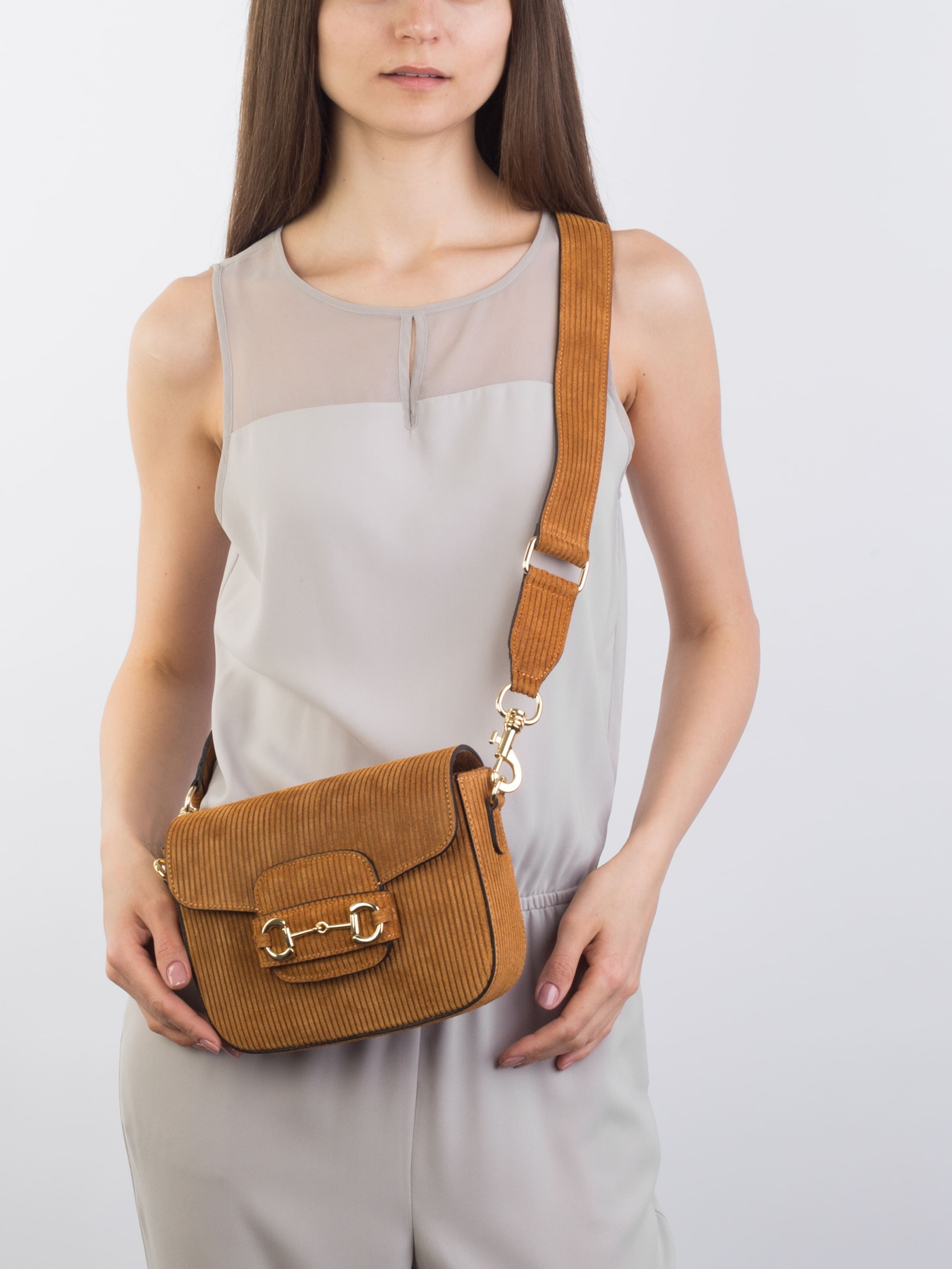 Крос-боді Regina Notte модель 2000000174587 Фото