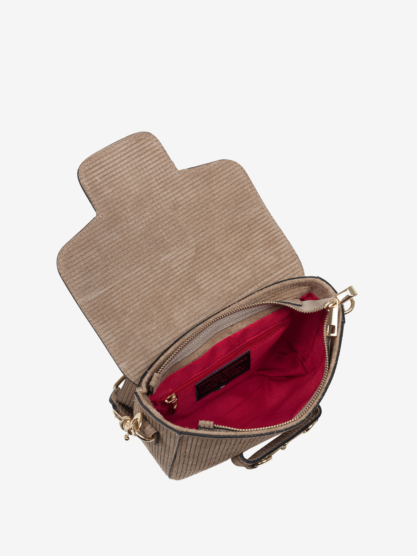 Кросс-боди Regina Notte модель 2000000174570 Фото