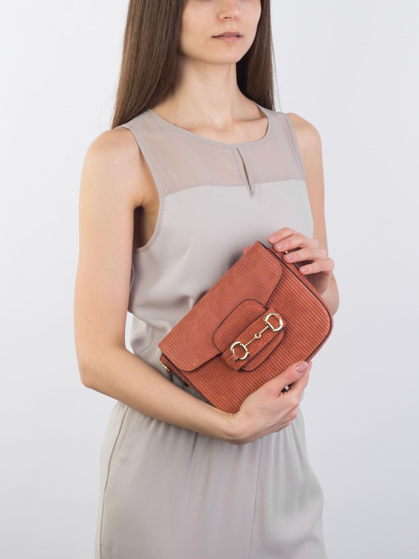 Кросс-боди Regina Notte модель 2000000174594 Фото