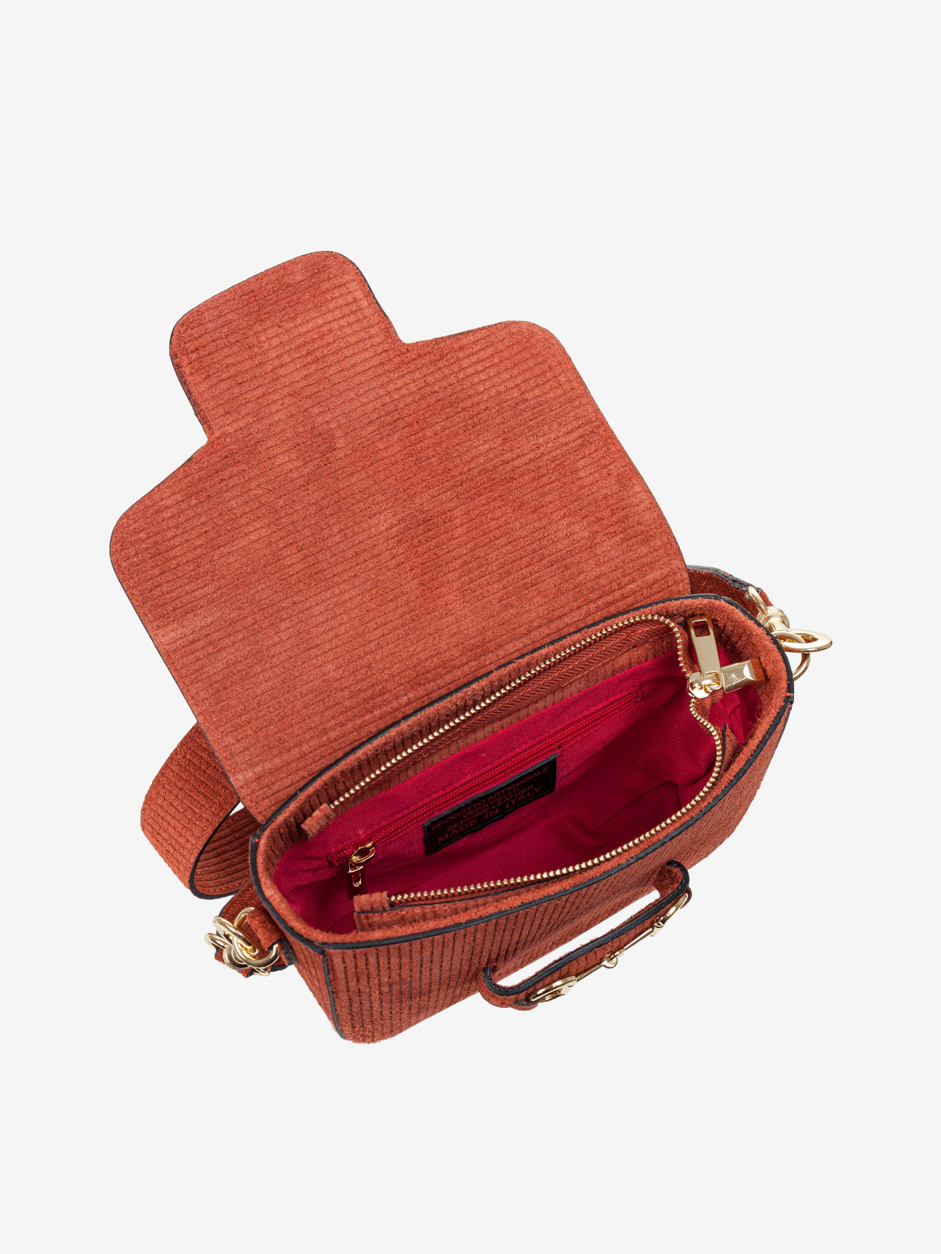 Кросс-боди Regina Notte модель 2000000174594 Фото