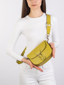 Кросс-боди Regina Notte модель 2000000173634 Фото