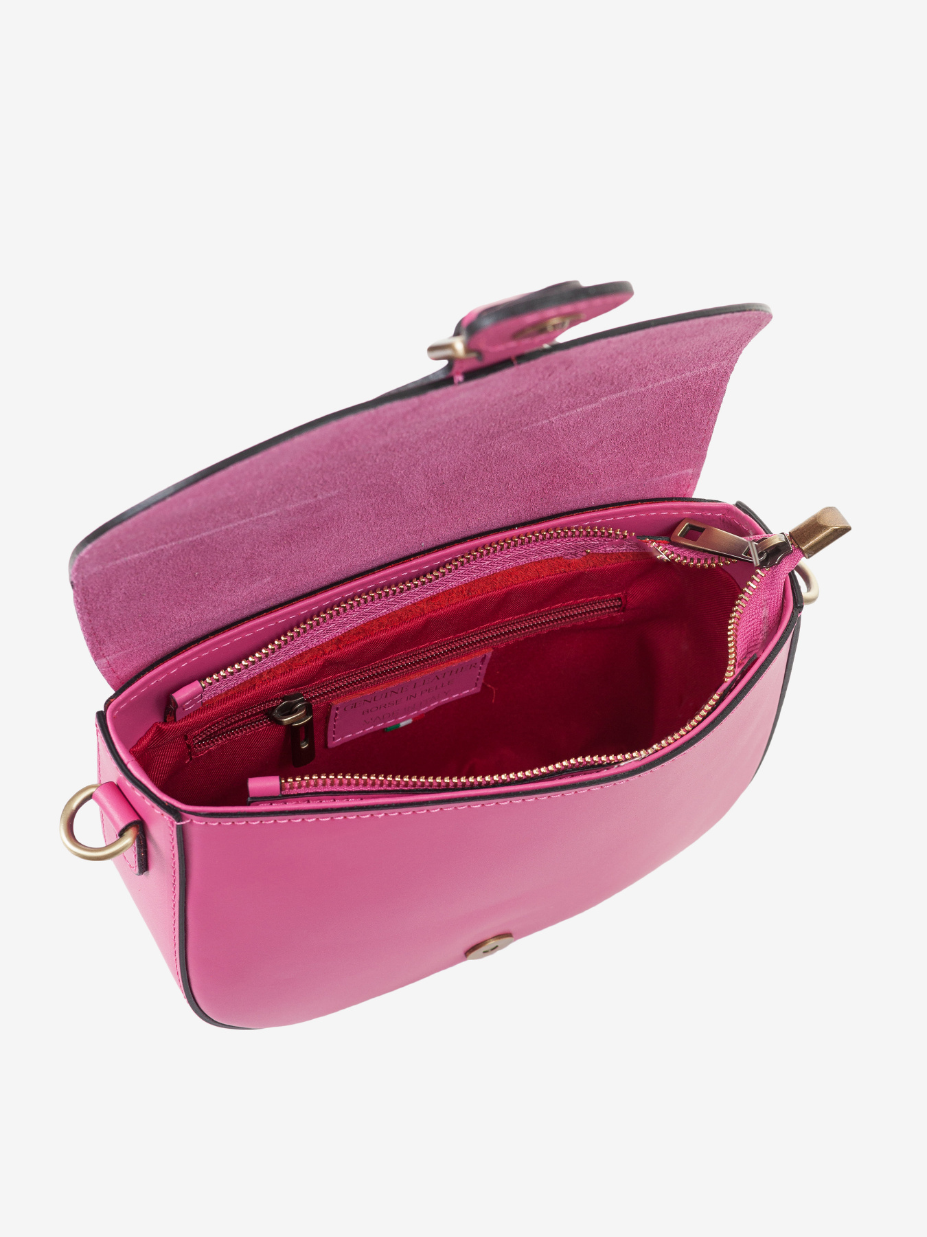 Кросс-боди Regina Notte модель 2000000173610 Фото