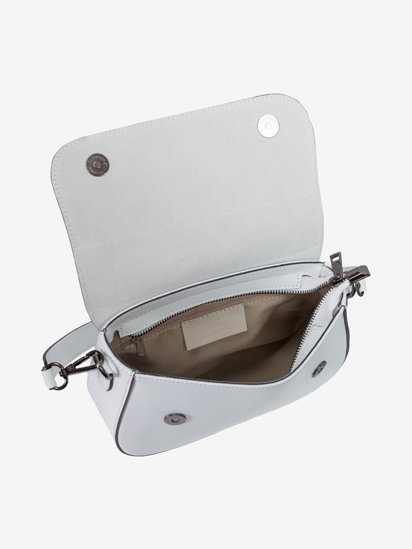 Кросс-боди Regina Notte модель 2000000150482 Фото