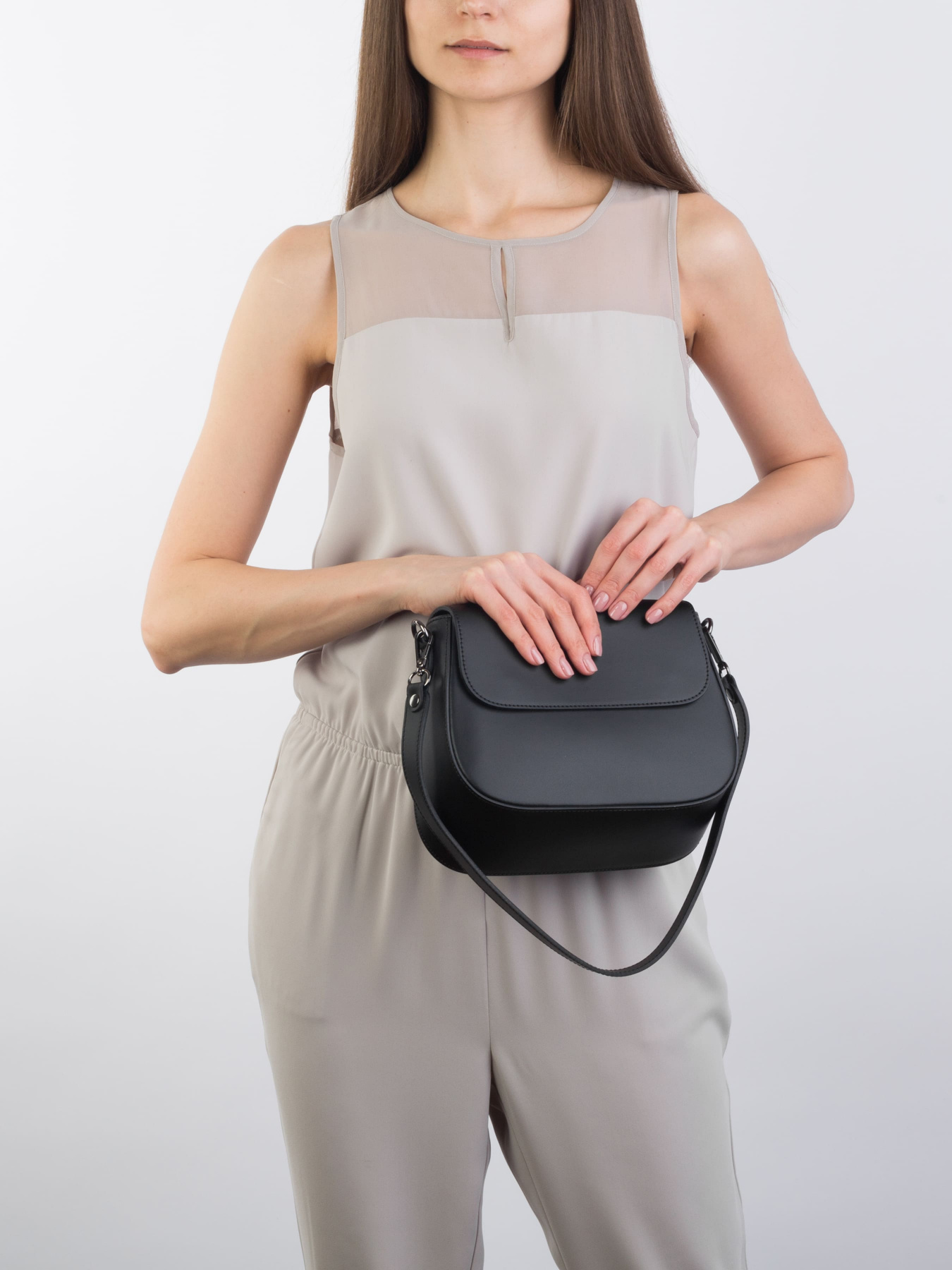 Кросс-боди Regina Notte модель 2000000150154 Фото