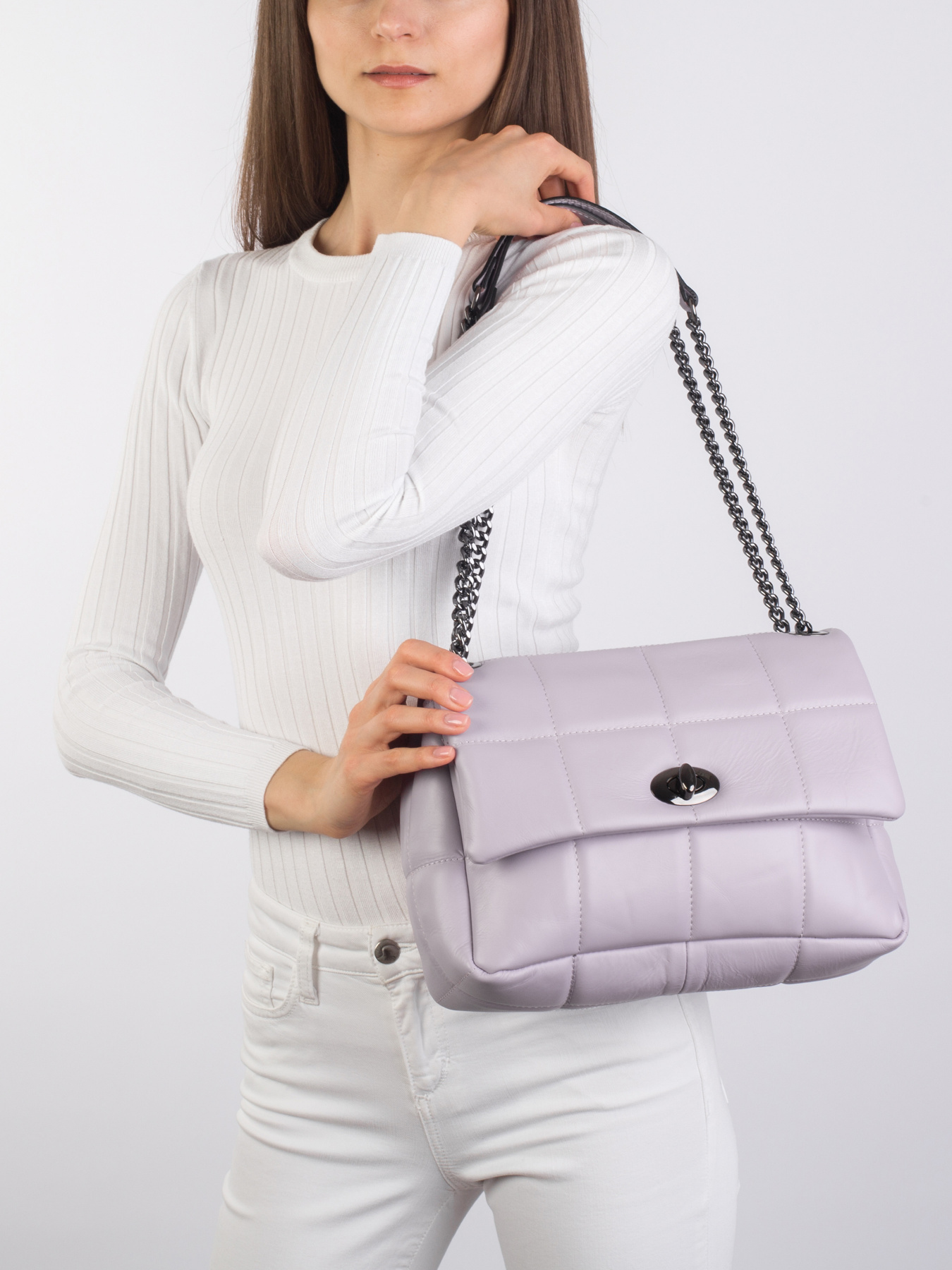 Кросс-боди Regina Notte модель 2000000145747 Фото