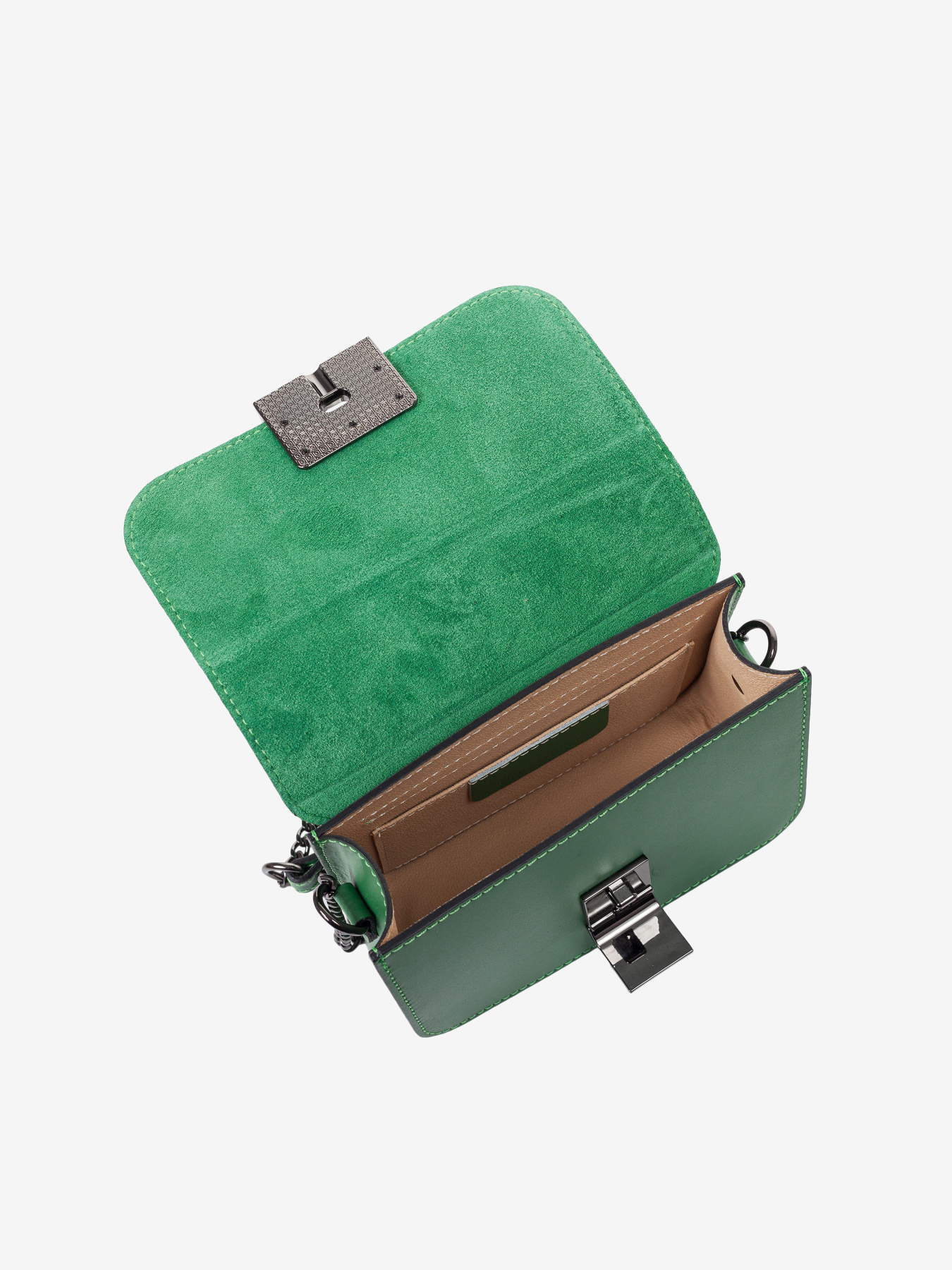 Кросс-боди Regina Notte модель 2000000145983 Фото