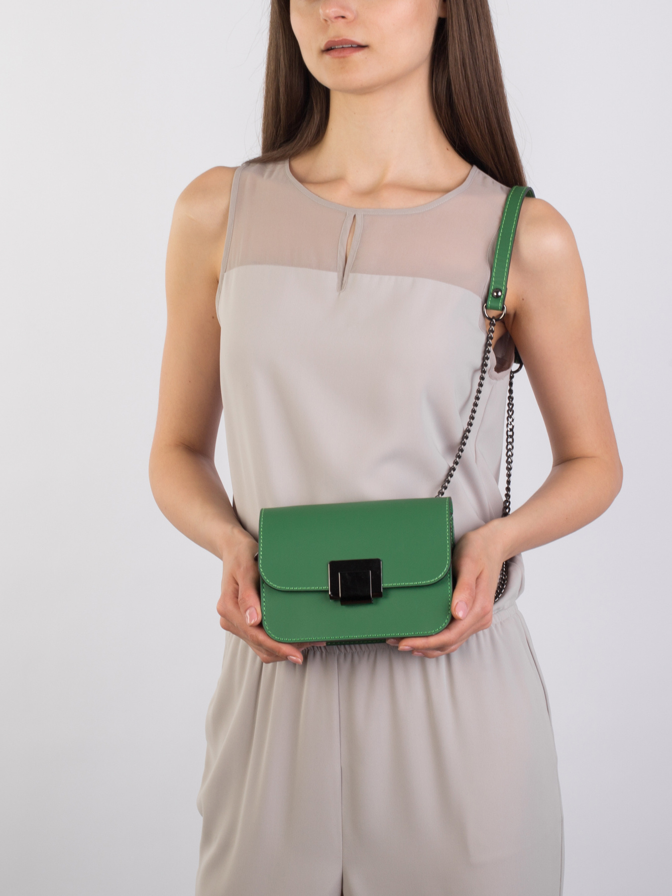 Кросс-боди Regina Notte модель 2000000145983 Фото