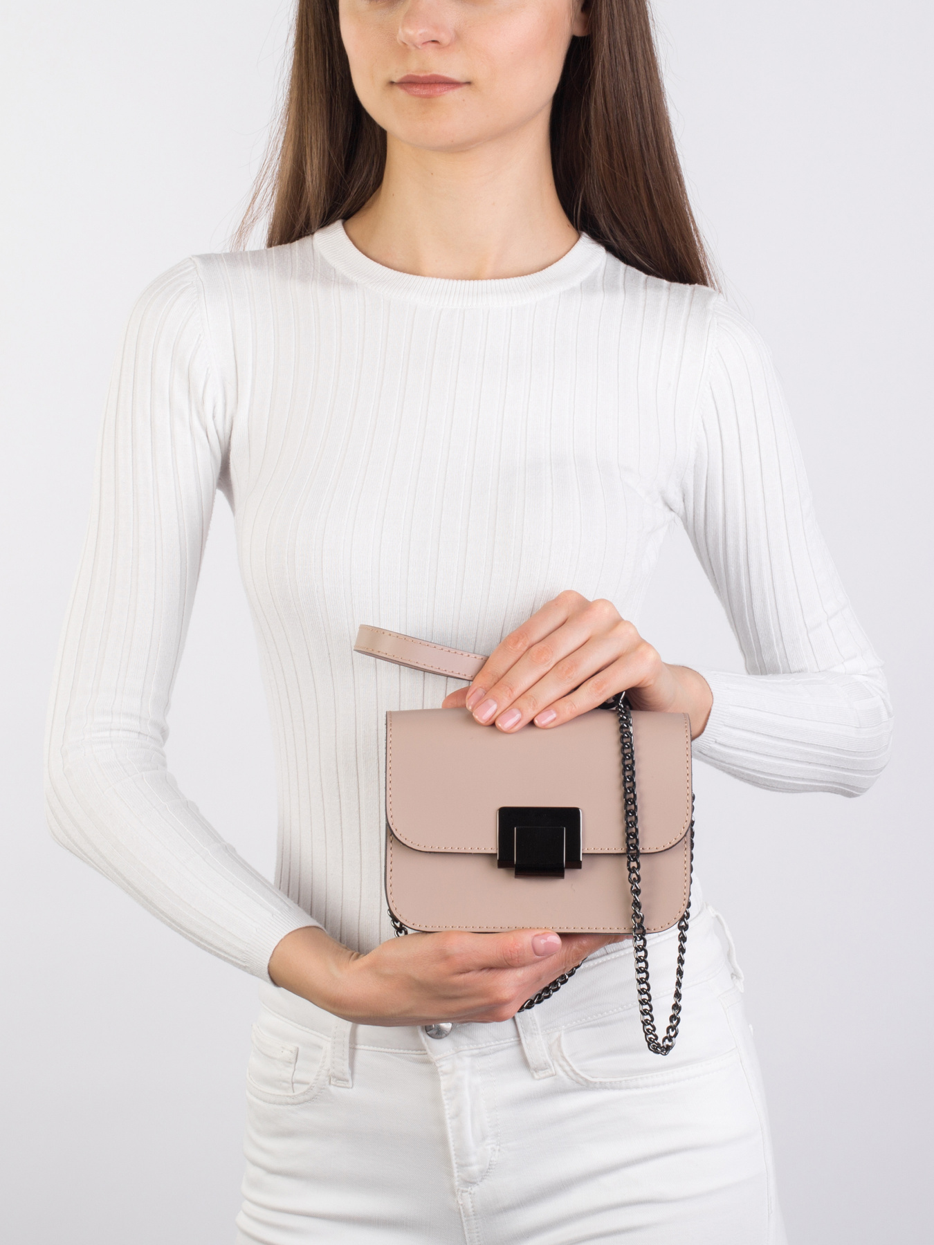 Кросс-боди Regina Notte модель 2000000083056 Фото