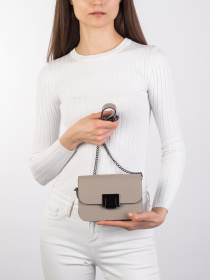 Кросс-боди Regina Notte модель 2000000100111 Фото