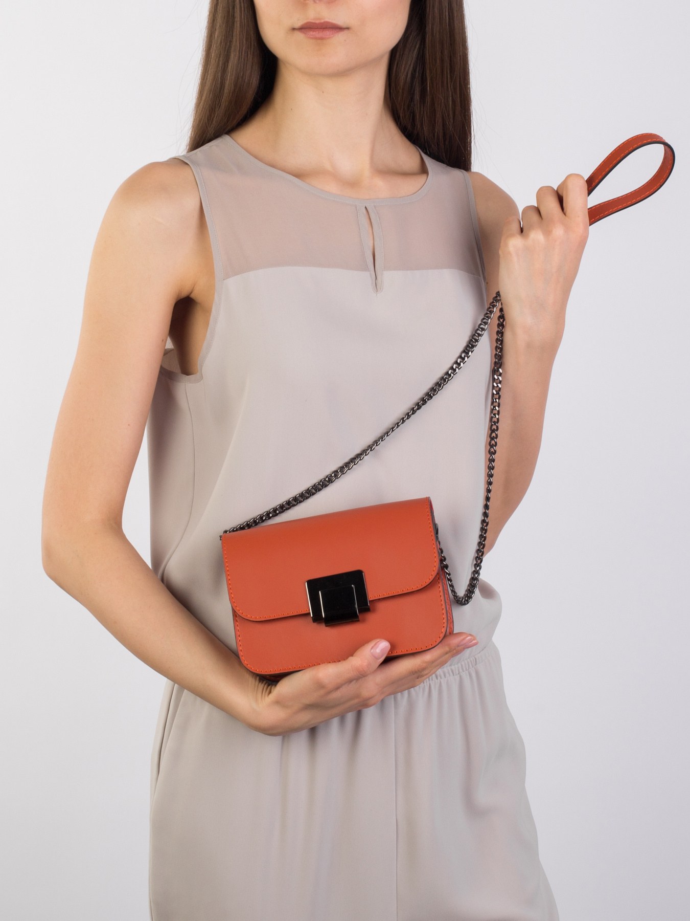 Кросс-боди Regina Notte модель 2000000172996 Фото