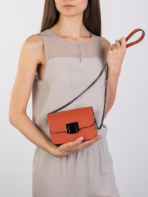 Кросс-боди Regina Notte модель 2000000172996 Фото