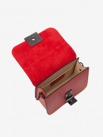 Кросс-боди Regina Notte модель 2000000172996 Фото