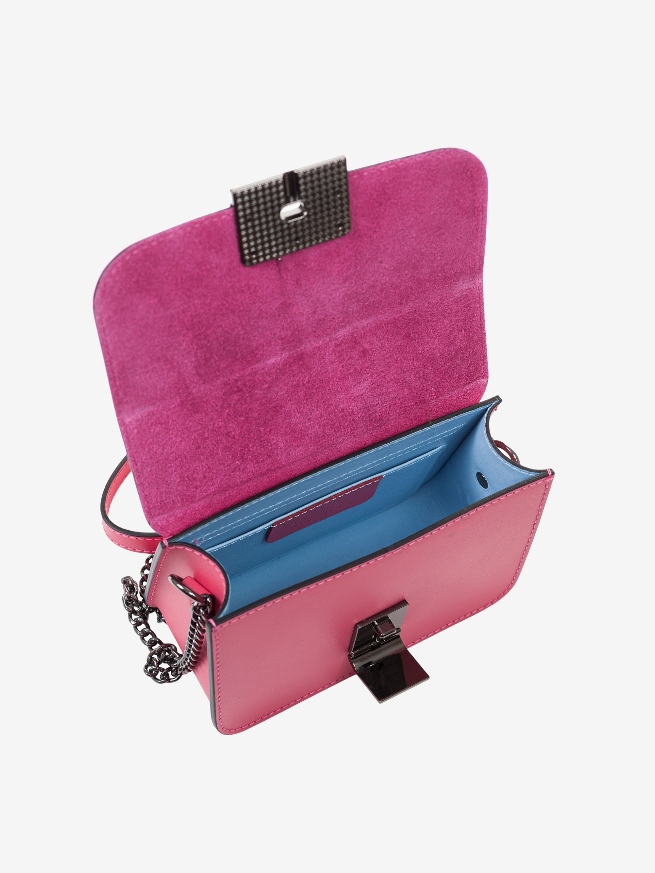 Кросс-боди Regina Notte модель 2000000151885 Фото